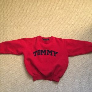 Tommy